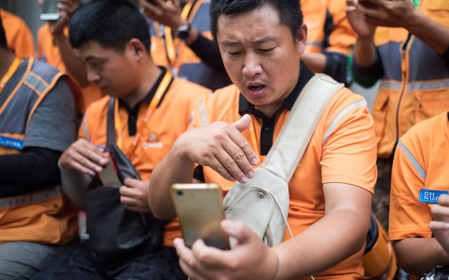 C&oacute; người khuy&ecirc;n Ấn Độ: &ldquo;Cứ sao ch&eacute;p Trung Quốc đi&rdquo; &ndash; Đến l&uacute;c xem thử mới lắc đầu, nh&igrave;n th&igrave; dễ nhưng kh&ocirc;ng thể - Ảnh 4.