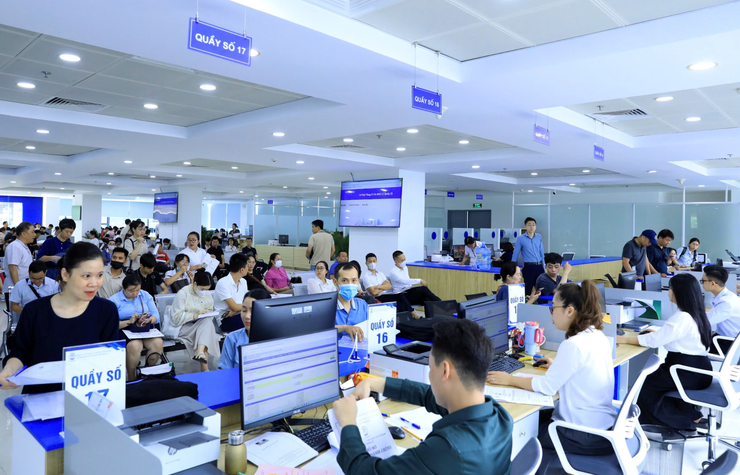 3 quy định mới nhất về đăng k&yacute; thường tr&uacute;, tạm tr&uacute;, tất cả người d&acirc;n cần nắm r&otilde; - Ảnh 2.