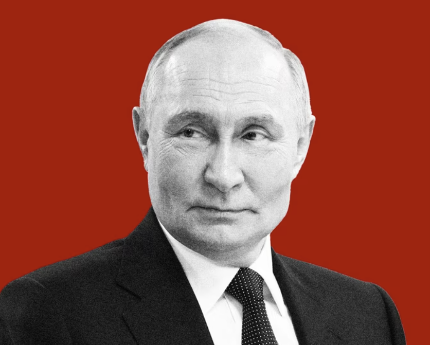 NI: &Ocirc;ng Putin chưa hết việc! Điểm n&oacute;ng mới b&ugrave;ng nổ, Nga sắp mất Chechnya? - Ảnh 4.