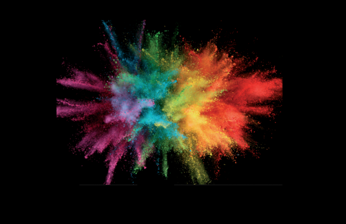 Nh&acirc;n loại ph&aacute;t hiện m&agrave;u sắc chỉ trẻ sinh sau năm 2015 mới thấy - Ảnh 3.