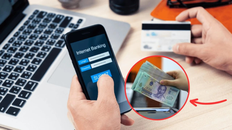 Ngừng chuyển tiền nhanh 24 / 7 với giao dịch trên 500 triệu đồng từ năm 2026 - Ảnh 1.