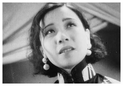 Cuộc đời bi thảm của mỹ nh&acirc;n Thượng Hải v&agrave; c&aacute;i chết đầy x&uacute;c động - Ảnh 4.