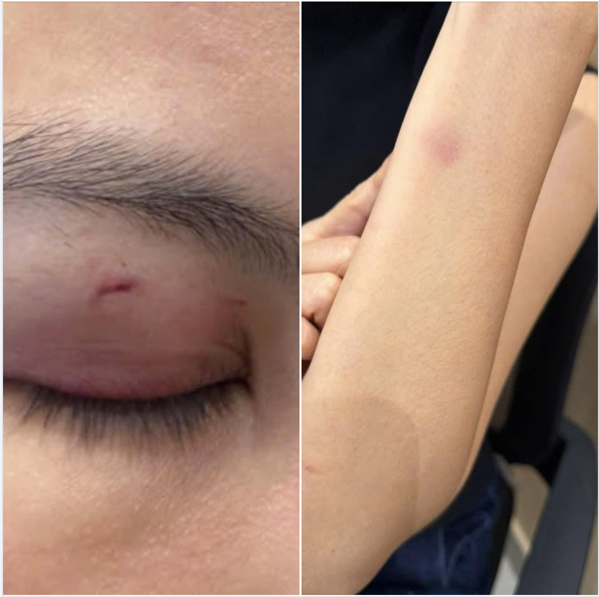 Bác sĩ thẩm mỹ tố ca sĩ Trung Quân 