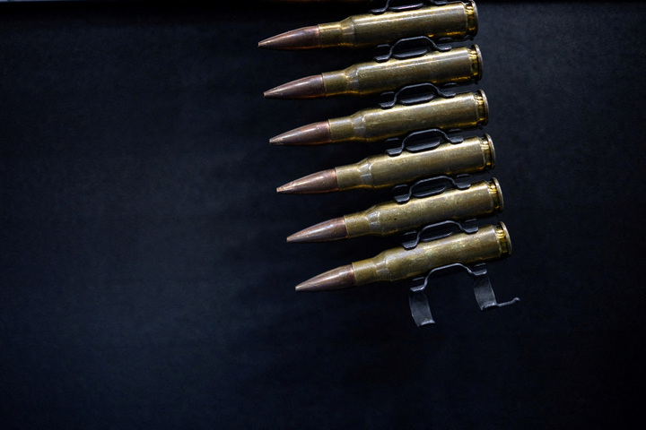 Lầu năm G&oacute;c tăng cường đầu tư UAV v&agrave; ph&ograve;ng kh&ocirc;ng trong ng&acirc;n s&aacute;ch quốc ph&ograve;ng 2027 - Ảnh 2.