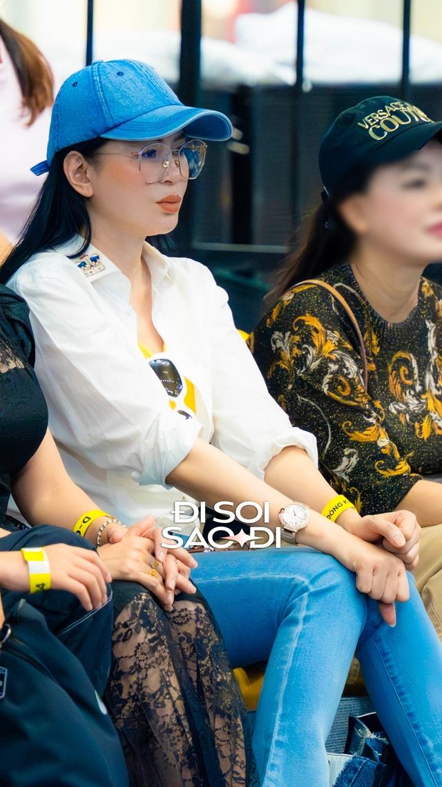 Cựu tiếp vi&ecirc;n h&agrave;ng kh&ocirc;ng th&agrave;nh c&ocirc;ng nhất Việt Nam: Được tỷ ph&uacute; theo đuổi, giờ l&agrave; TGĐ &ldquo;đế chế&rdquo; kinh doanh ở 6 quốc gia - Ảnh 8.