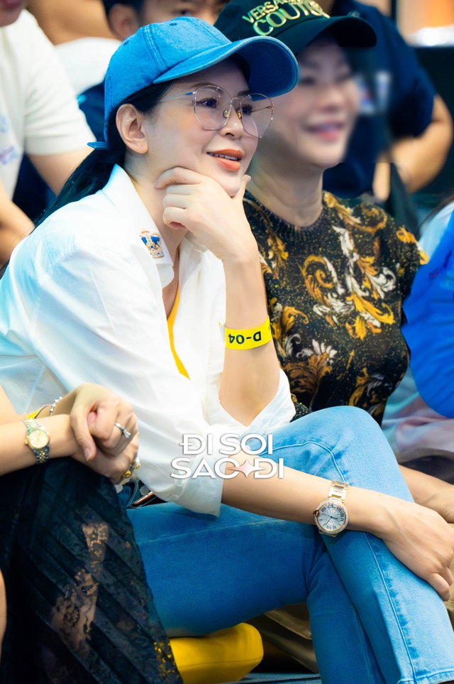 Cựu tiếp vi&ecirc;n h&agrave;ng kh&ocirc;ng th&agrave;nh c&ocirc;ng nhất Việt Nam: Được tỷ ph&uacute; theo đuổi, giờ l&agrave; TGĐ &ldquo;đế chế&rdquo; kinh doanh ở 6 quốc gia - Ảnh 7.