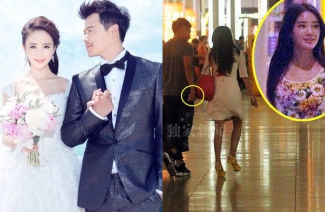 Mẹ đơn thân showbiz 