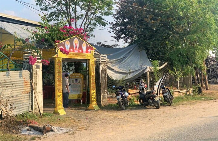 Nam thanh ni&ecirc;n đ&aacute;nh người dẫn đến tử vong ở Gia Lai g&acirc;y chấn động x&atilde; hội 2026 - Ảnh 1.