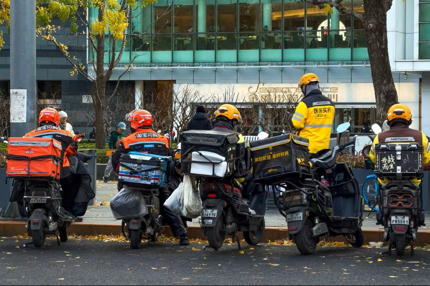 Sự thật chấn động về mạng lưới gian h&agrave;ng ma tại Trung Quốc v&agrave; &aacute;n phạt kỷ lục - Ảnh 2.