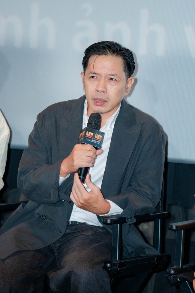 Th&aacute;i H&ograve;a n&oacute;i về doanh thu phim Anh H&ugrave;ng: &ldquo;H&ecirc;n xui&rdquo; - Ảnh 4.