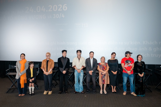 Th&aacute;i H&ograve;a n&oacute;i về doanh thu phim Anh H&ugrave;ng: &ldquo;H&ecirc;n xui&rdquo; - Ảnh 2.