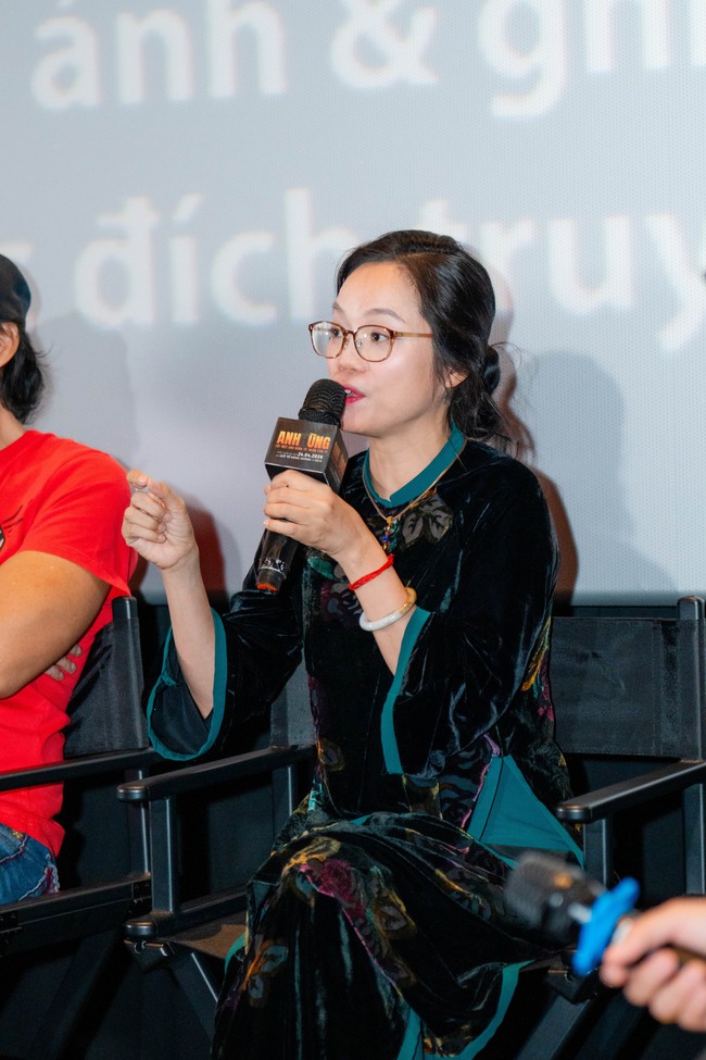 Th&aacute;i H&ograve;a n&oacute;i về doanh thu phim Anh H&ugrave;ng: &ldquo;H&ecirc;n xui&rdquo; - Ảnh 3.