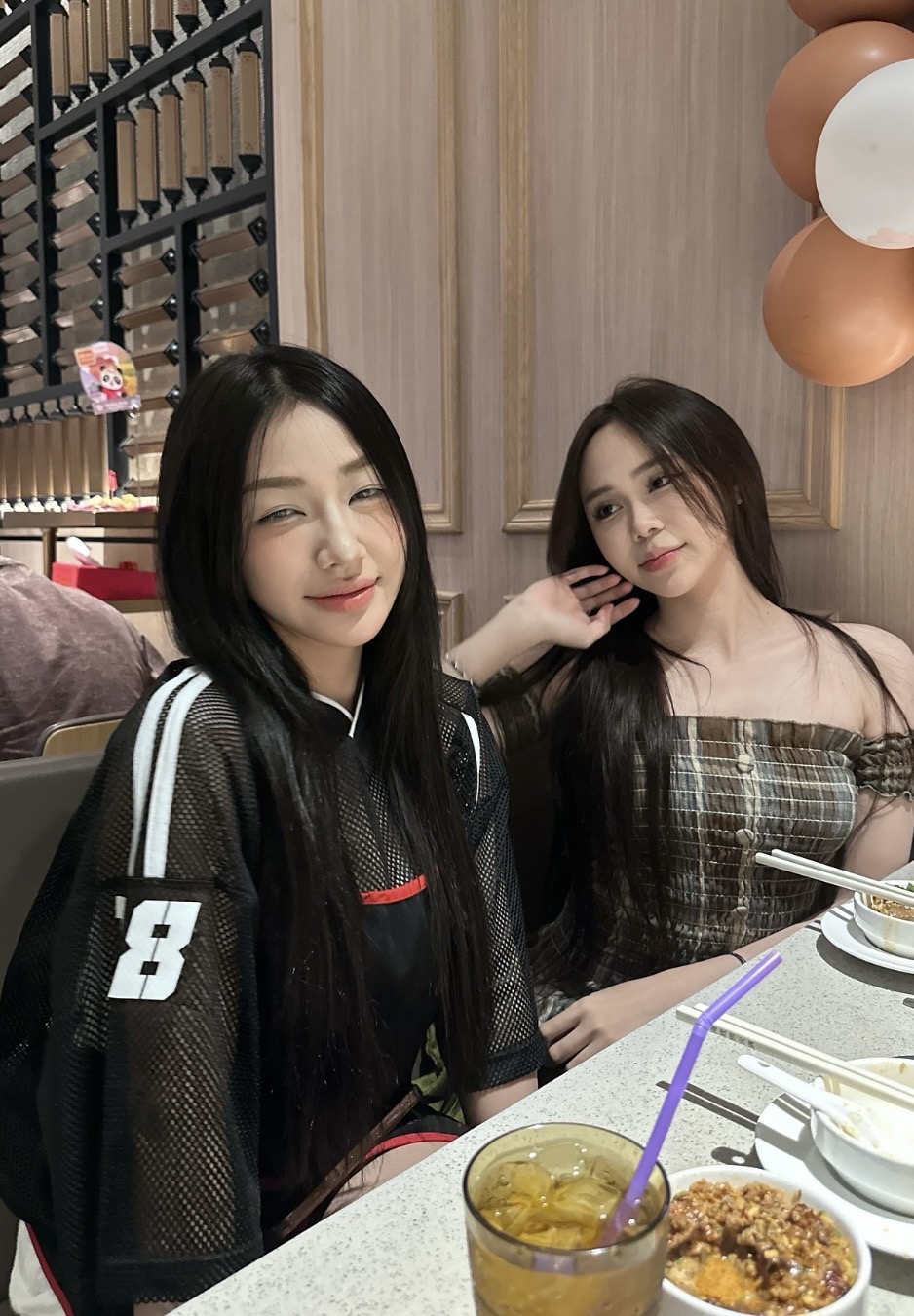 Lấy cảm hứng từ c&ocirc;ng ch&uacute;a Disney, La Ho&agrave;ng Kỳ Duy&ecirc;n thả d&aacute;ng quyến rũ- Ảnh 5.