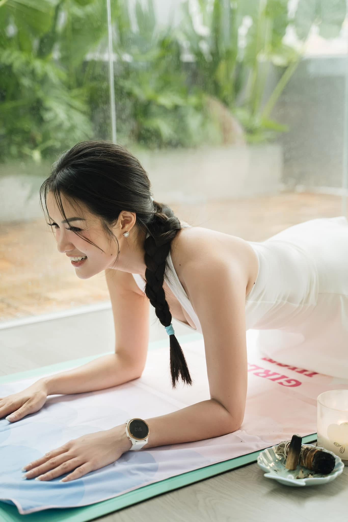 Ngắm nhan sắc hiện tại của Thủy Top, từng l&agrave; biểu tượng gợi cảm huyền thoại, triệu người t&igrave;m kiếm- Ảnh 2.