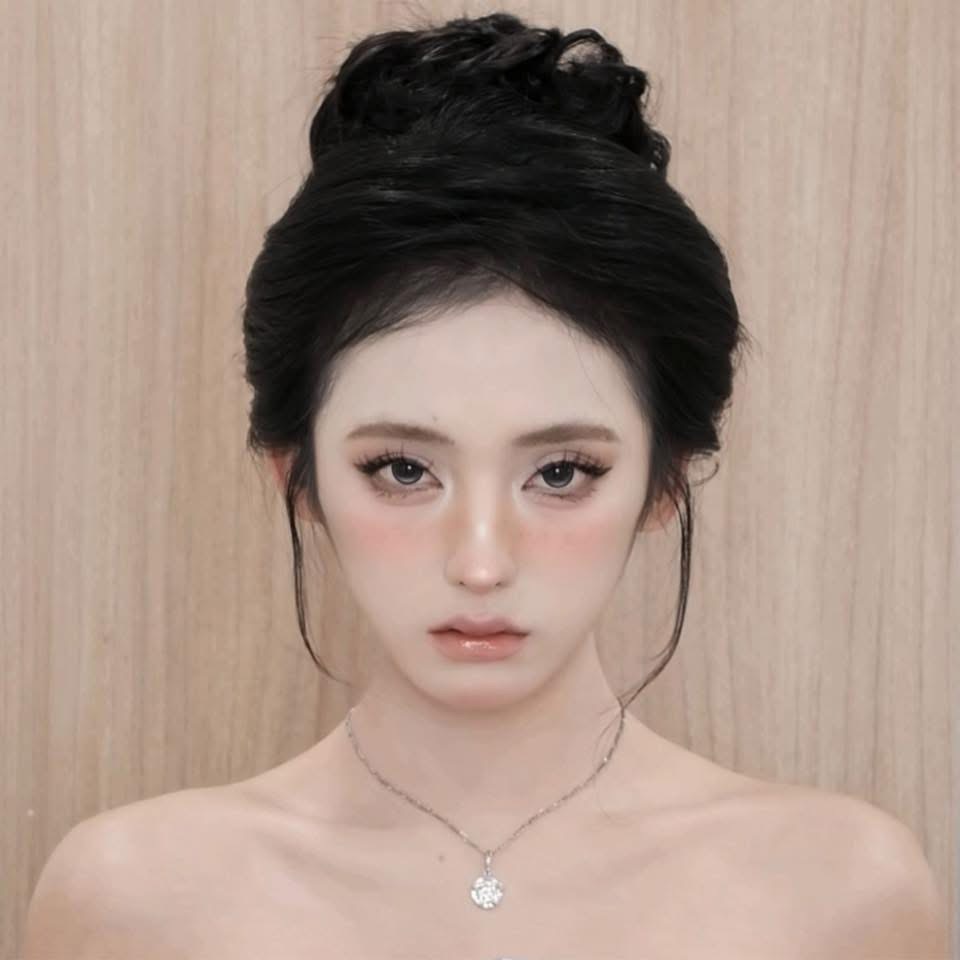 Hot girl nổi tiếng sau "thử th&aacute;ch 50k", nhan sắc 4 năm sau thế n&agrave;o?  - Ảnh 3.