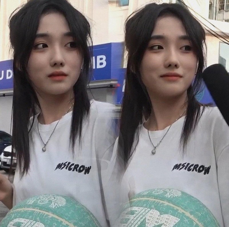 Hot girl nổi tiếng sau "thử th&aacute;ch 50k", nhan sắc 4 năm sau thế n&agrave;o?  - Ảnh 1.