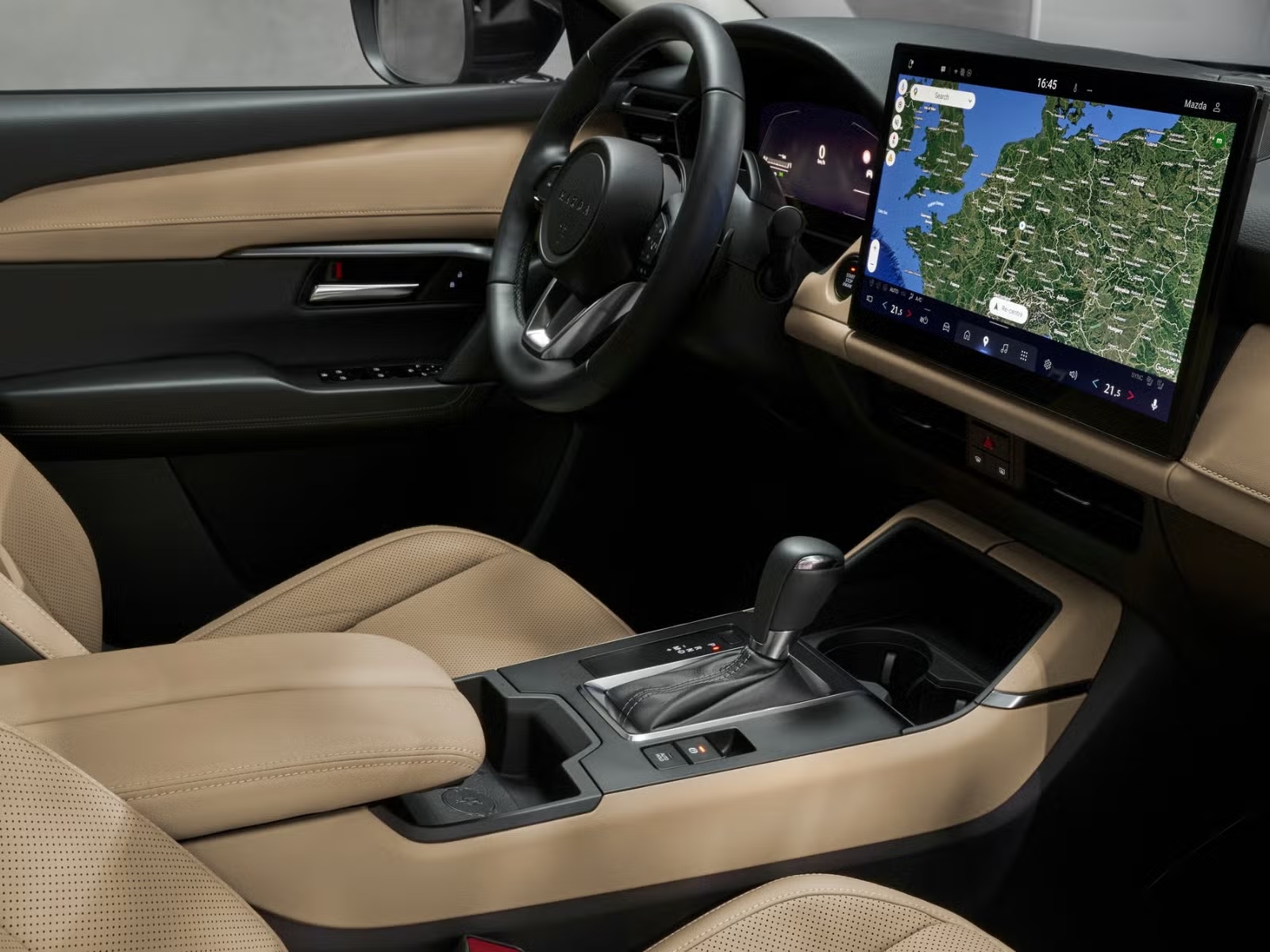 Mazda CX-5 bất ngờ được quan t&acirc;m hơn Toyota RAV4 - Ảnh 3.