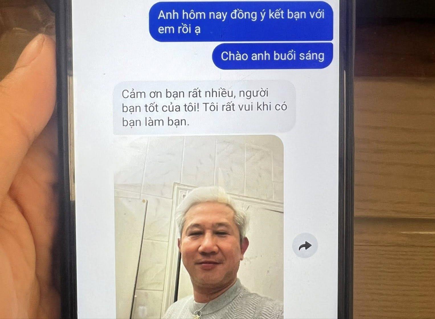 Một phụ nữ 64 tuổi su&yacute;t mất tiền v&igrave; lừa đảo qua mạng Tại H&agrave; Tĩnh - Ảnh 2.