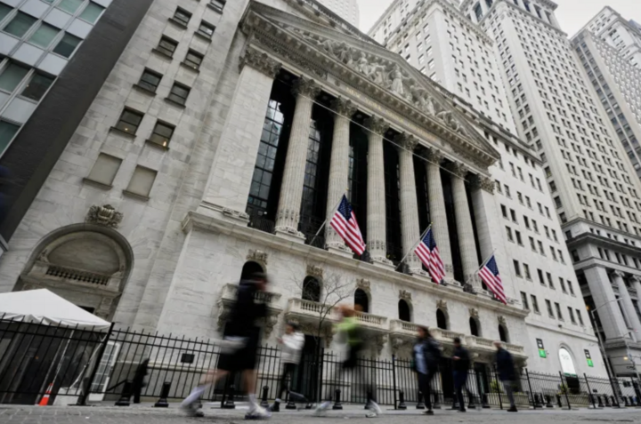 AI đang hưởng lợi trong xung đột Mỹ - Iran năm 2026? Kh&aacute;m ph&aacute; những ng&agrave;nh b&ugrave;ng nổ - Ảnh 1.