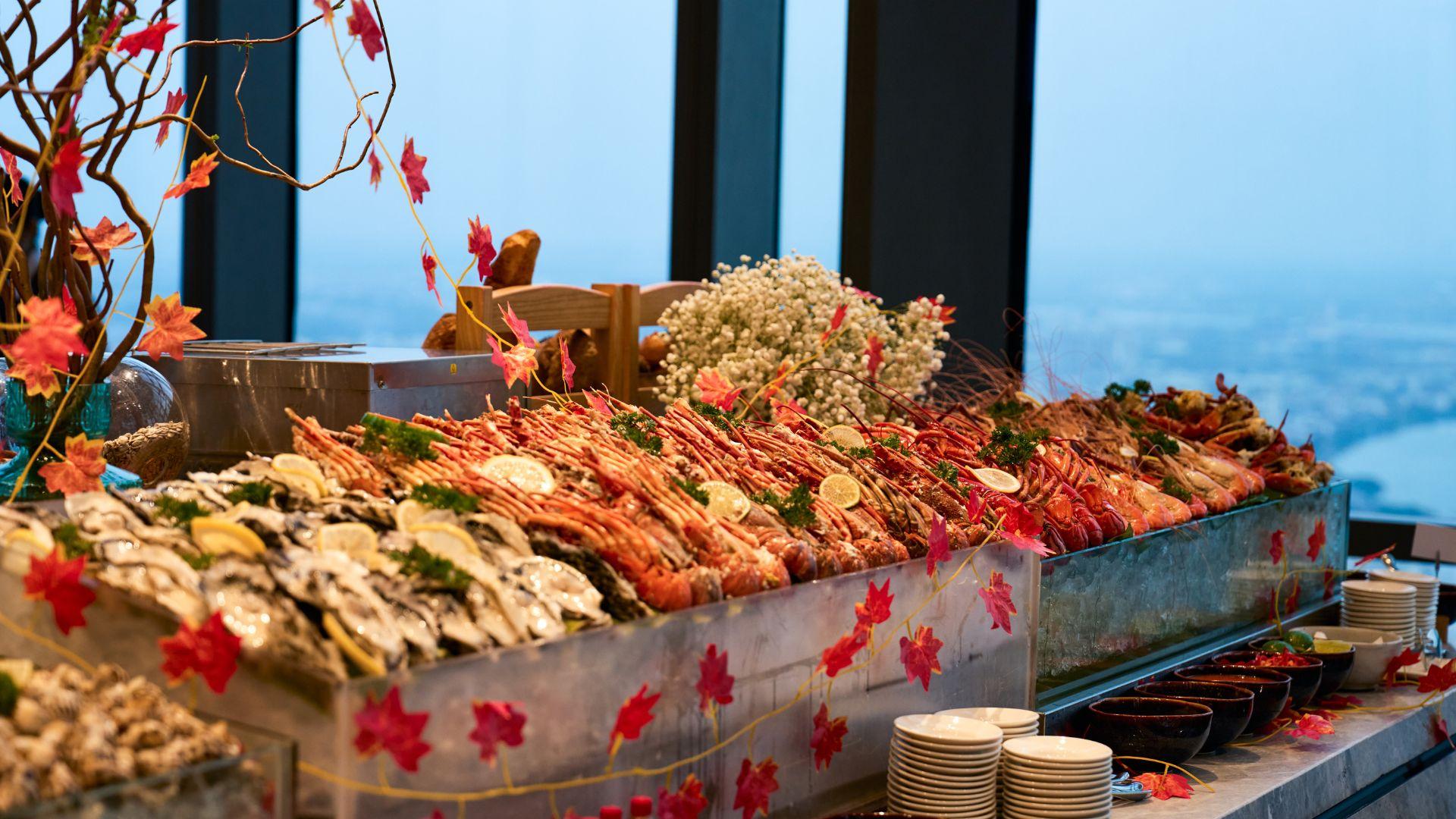 Trải nghiệm g&oacute;i ph&ograve;ng &lsquo;Sky Stay with Credit&rsquo; tại Landmark 81 - Ảnh 2.