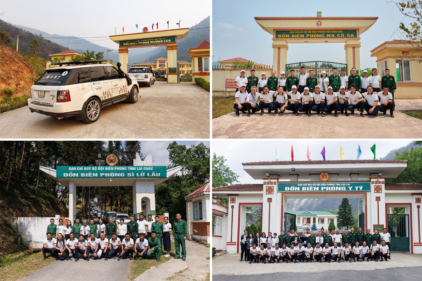 H&agrave;nh tr&igrave;nh Từ Tr&aacute;i Tim &ndash; L&ecirc;n bi&ecirc;n giới trao kh&aacute;t vọng, lan tỏa tri thức - Ảnh 4.