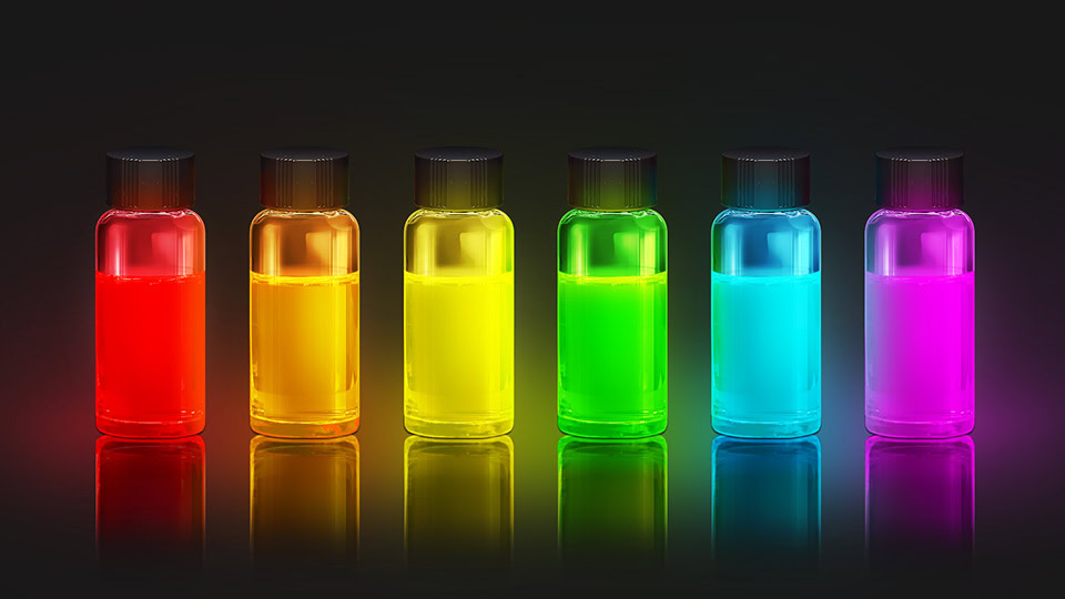 Nh&acirc;n loại ph&aacute;t hiện m&agrave;u sắc chỉ trẻ sinh sau năm 2015 mới thấy - Ảnh 1.