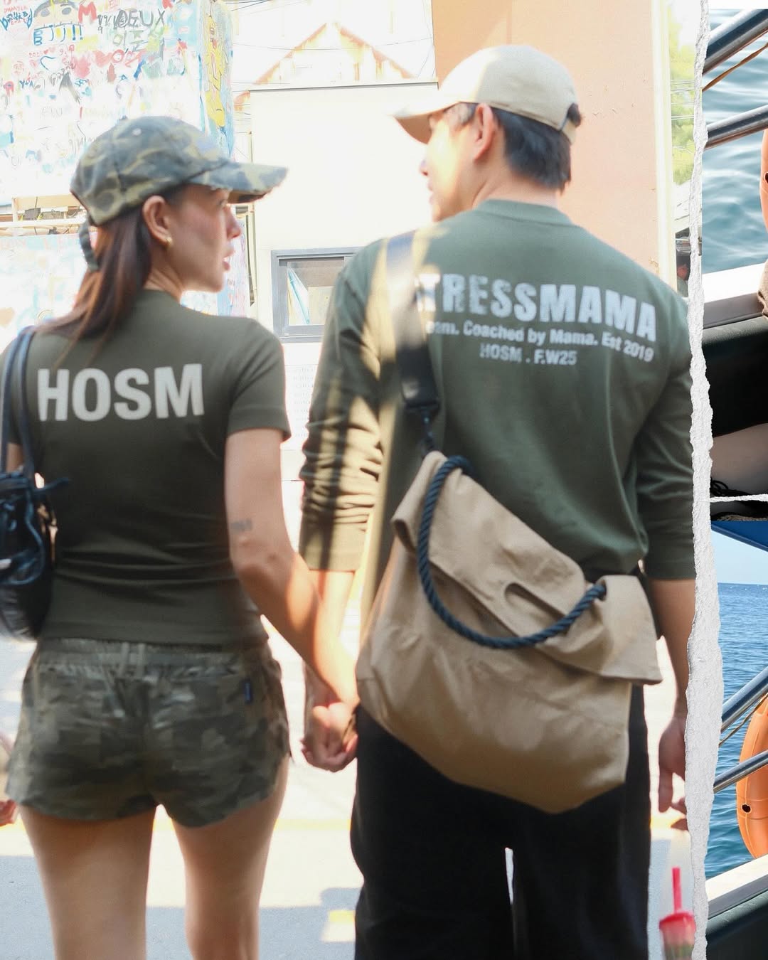 Showbiz Việt vừa có thêm cặp đôi mới: Bị đồng nghiệp 