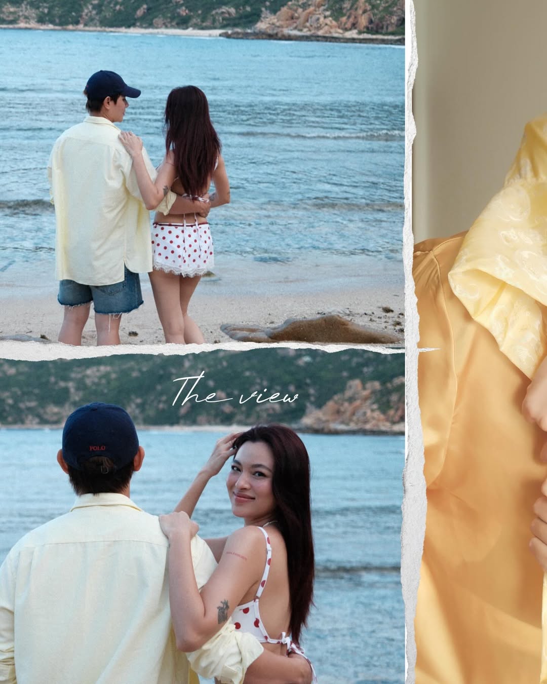 Showbiz Việt vừa có thêm cặp đôi mới: Bị đồng nghiệp 