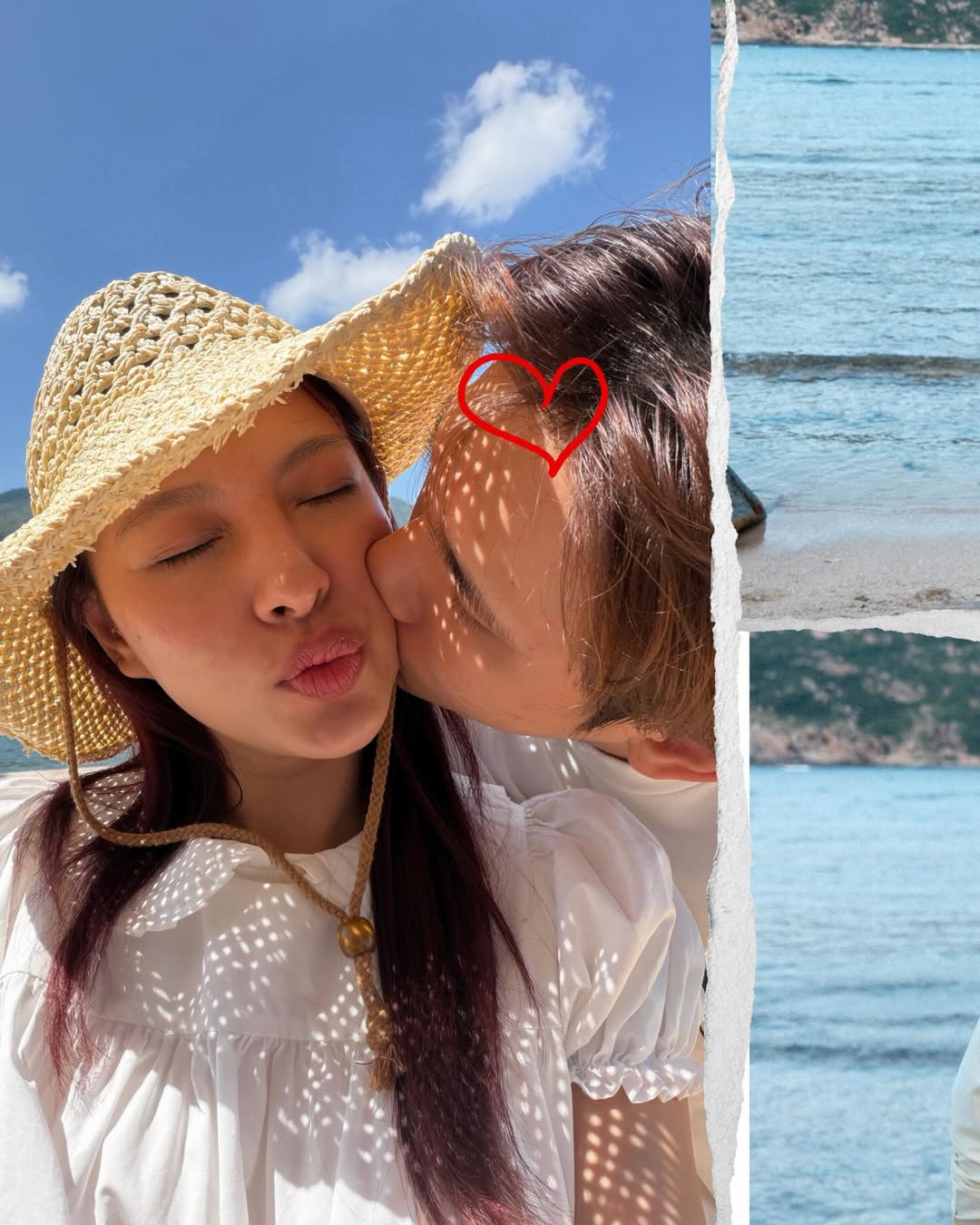 Showbiz Việt vừa có thêm cặp đôi mới: Bị đồng nghiệp 