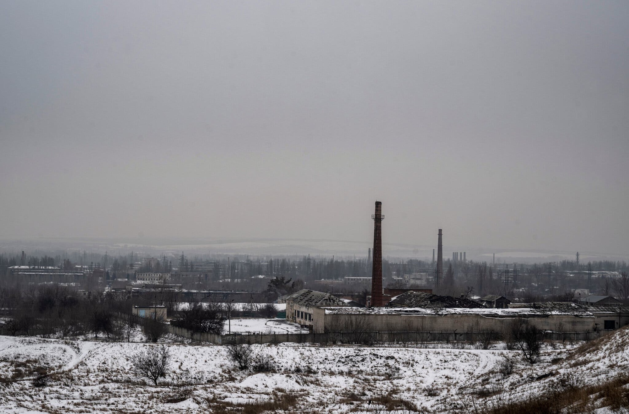 Ukraine đề xuất đặt t&ecirc;n 1 phần l&atilde;nh thổ theo t&ecirc;n Tổng thống Mỹ Donald Trump - Ảnh 2.