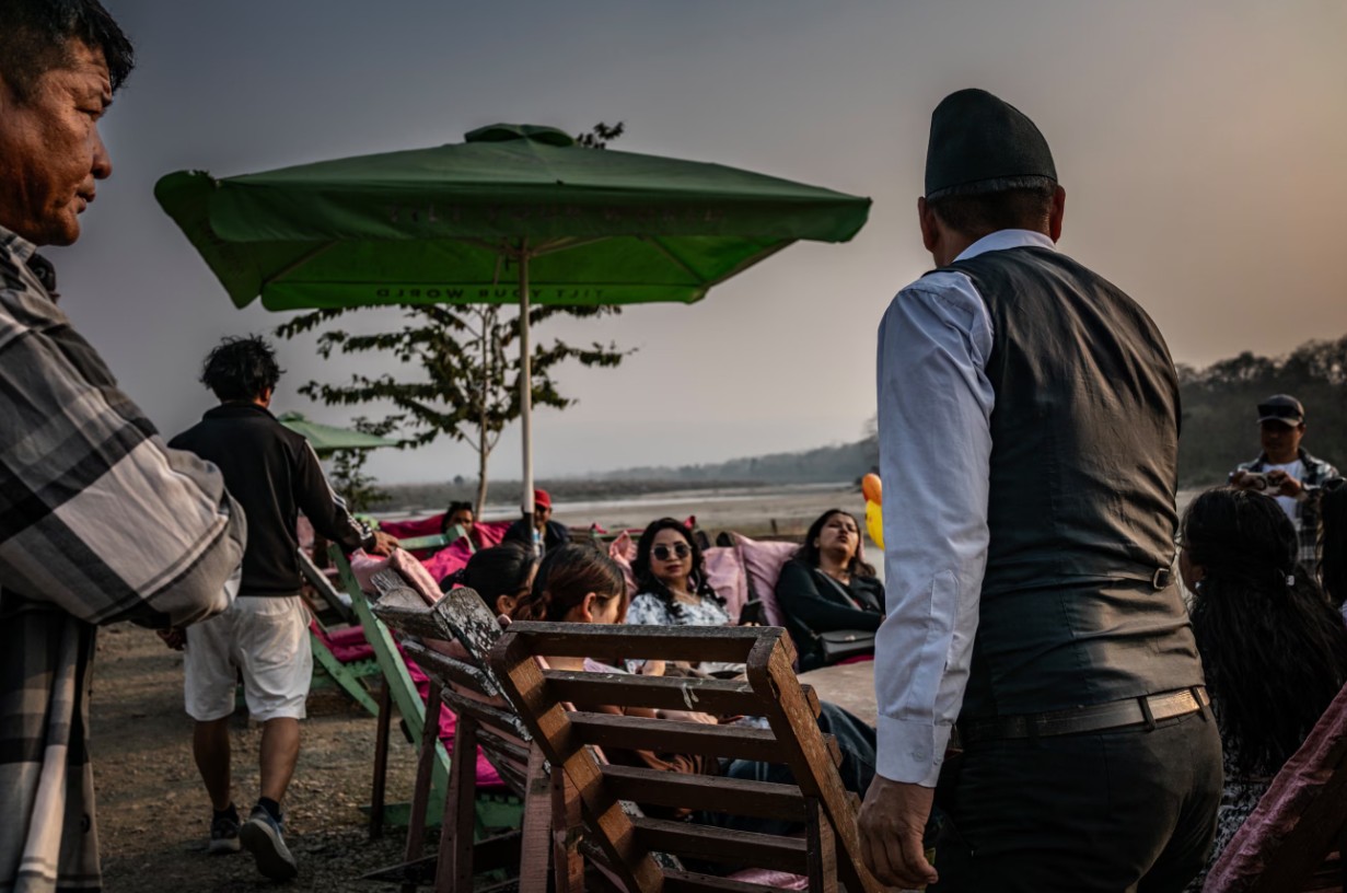 T&ecirc; gi&aacute;c đi ngang phố: Cuộc sống v&agrave; xung đột giữa con người v&agrave; động vật hoang d&atilde; - Ảnh 7.