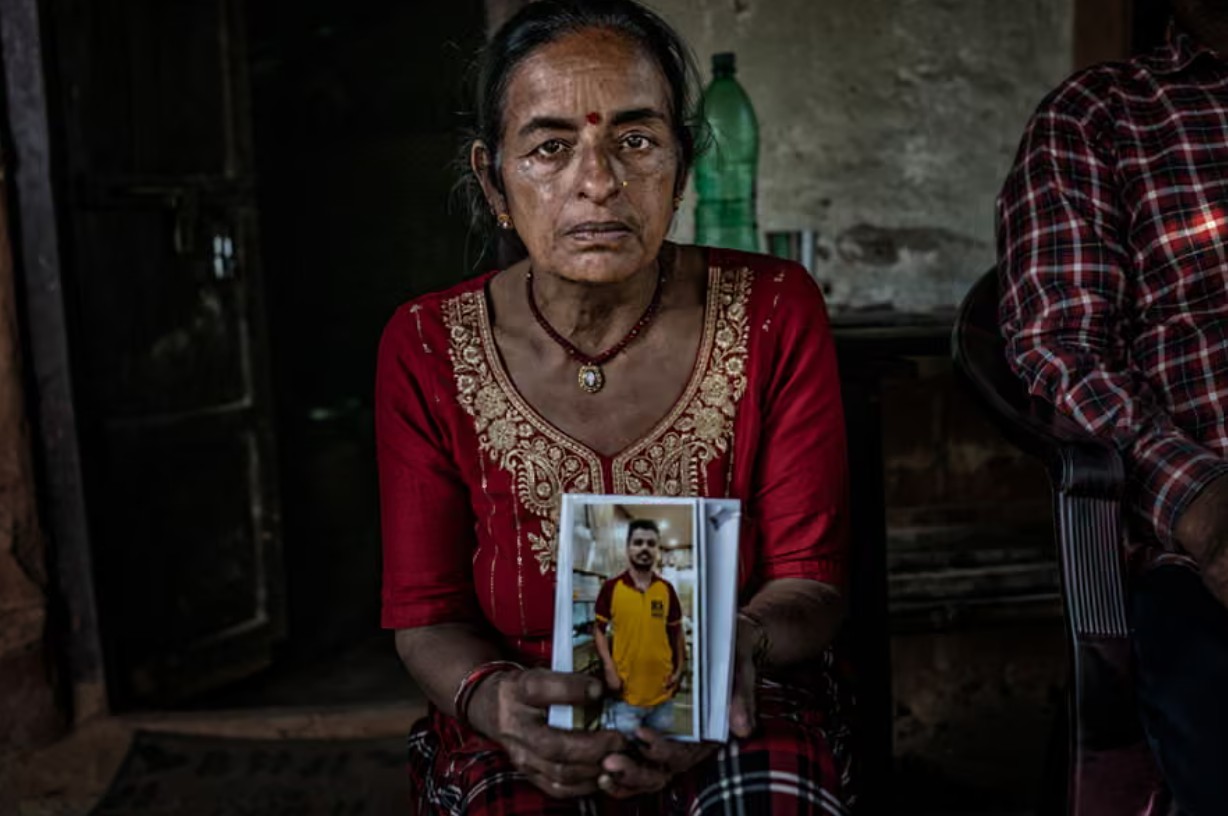 T&ecirc; gi&aacute;c đi ngang phố: Cuộc sống v&agrave; xung đột giữa con người v&agrave; động vật hoang d&atilde; - Ảnh 10.