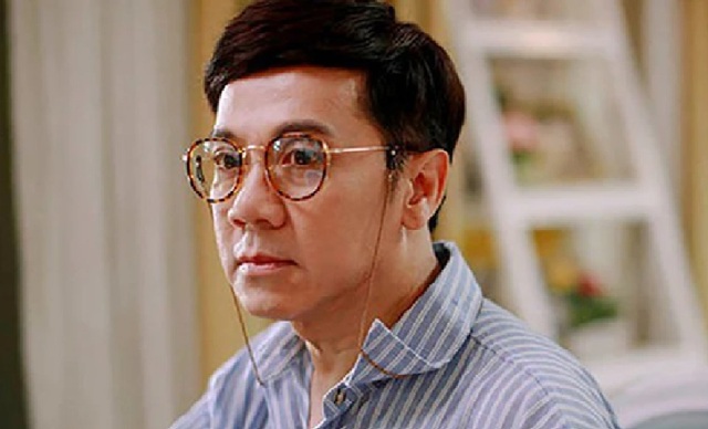 NSƯT Th&agrave;nh Lộc: "T&ocirc;i c&ograve;n sống, &ocirc;ng trời chưa cho t&ocirc;i đi" - Ảnh 1.