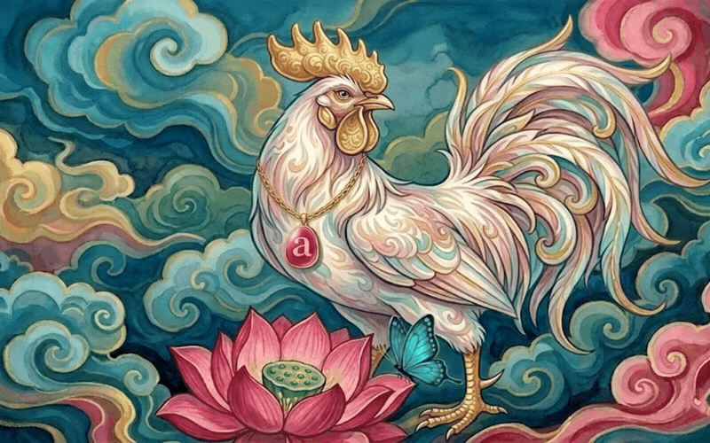 Tử vi ng&agrave;y 23/4/2026: 3 con gi&aacute;p tr&uacute;ng t&agrave;i lộc - Ảnh 1.