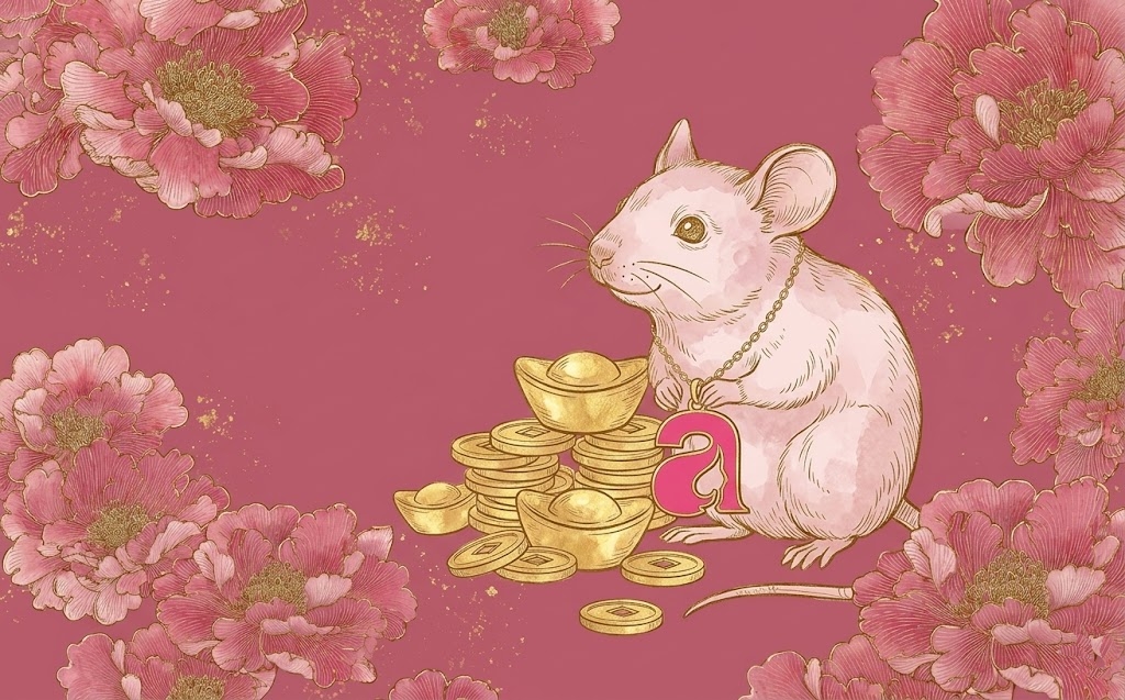 3 con gi&aacute;p may mắn trong 10 ng&agrave;y tới, c&ocirc;ng việc thuận lợi - Ảnh 1.