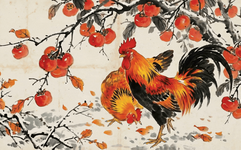 3 con gi&aacute;p ăn n&ecirc;n l&agrave;m ra trong th&aacute;ng 5: Đ&oacute;n t&agrave;i lộc v&agrave; cơ hội mới - Ảnh 2.