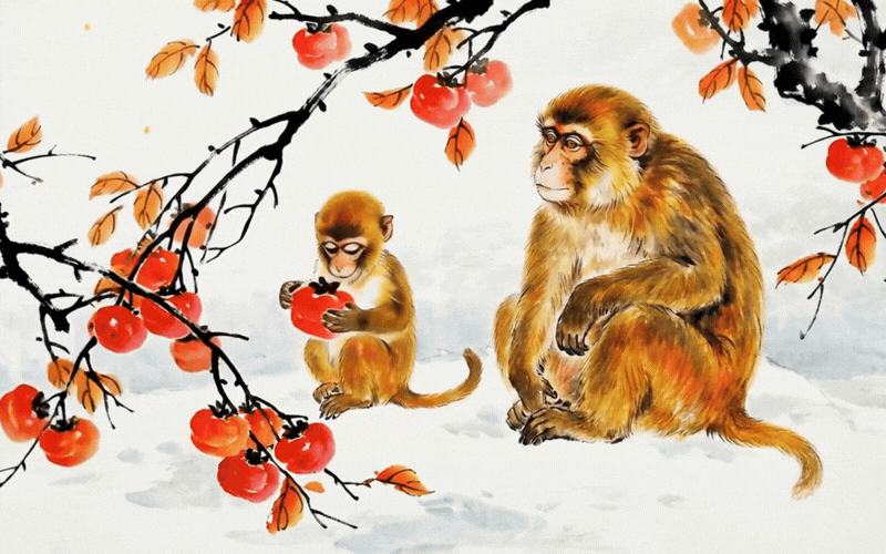 3 con gi&aacute;p ăn n&ecirc;n l&agrave;m ra trong th&aacute;ng 5: Đ&oacute;n t&agrave;i lộc v&agrave; cơ hội mới - Ảnh 1.