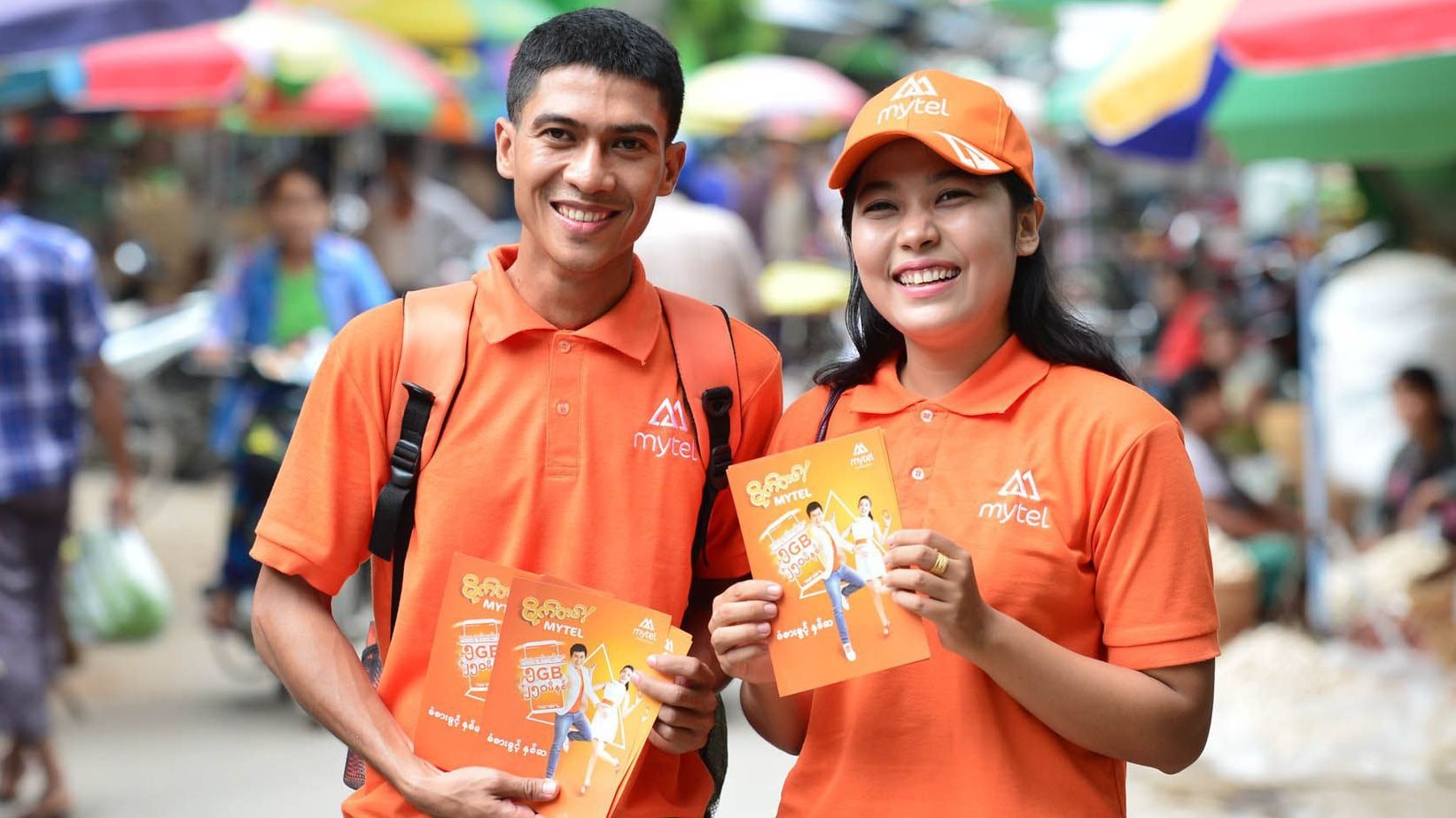 Trước thềm ĐHĐCĐ 2026: Viettel Global (VGI) l&ecirc;n kế hoạch doanh thu kỷ lục - Ảnh 1.