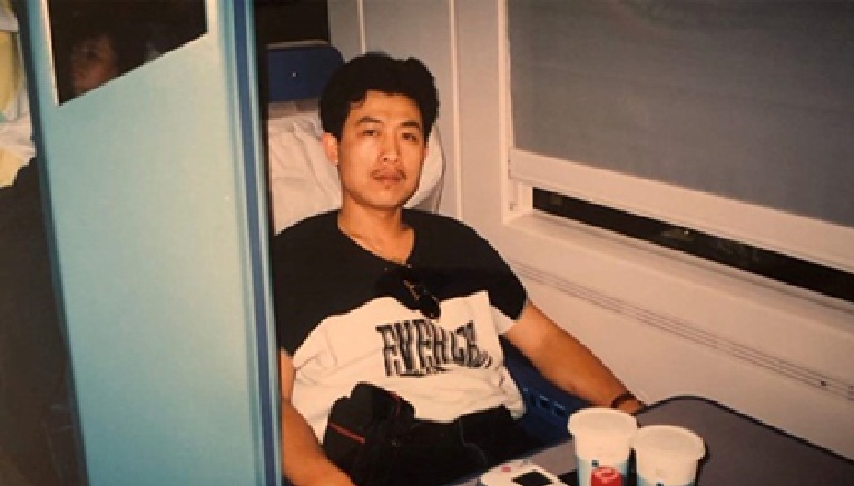 "C&ocirc; Thẩm Th&uacute;y Hằng chỉ v&agrave;o mặt t&ocirc;i n&oacute;i" - Ảnh 1.