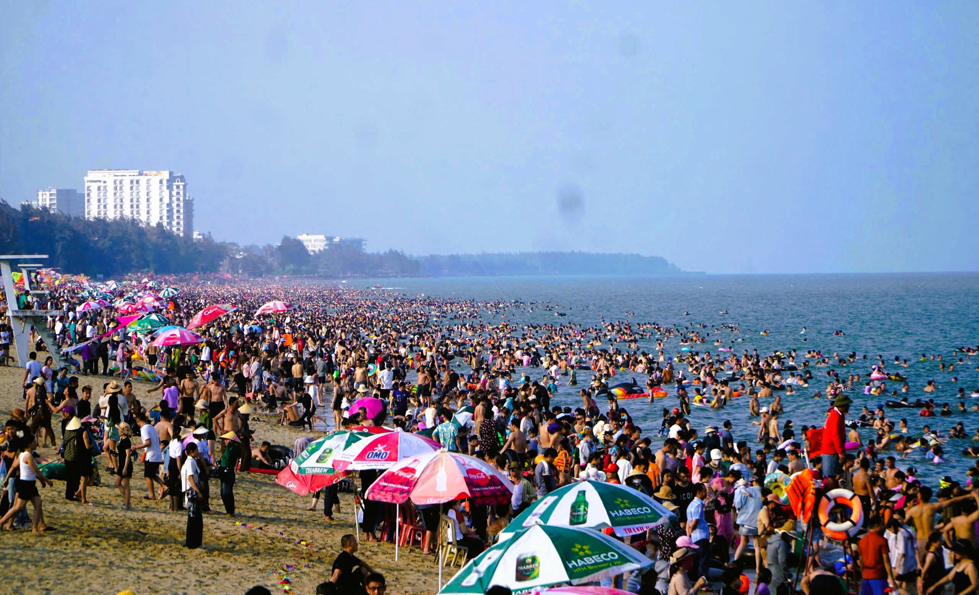 Tai tiếng xe điện Sầm Sơn chiếm 90 % hình ảnh xấu , quyết tâm thay đổi năm 2026 - Ảnh 3.