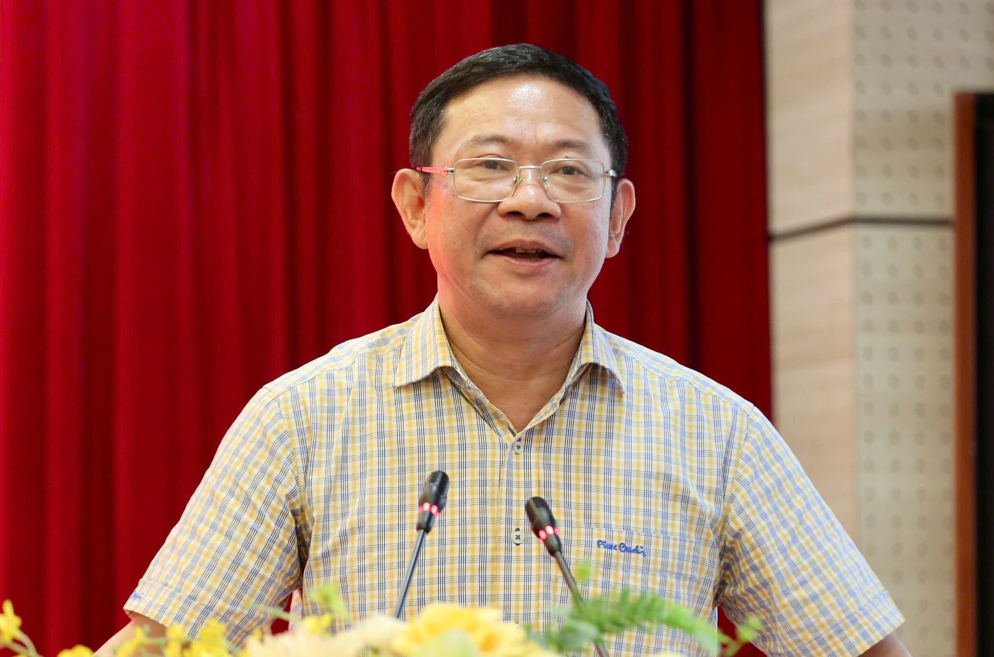 Tai tiếng xe điện Sầm Sơn chiếm 90 % hình ảnh xấu , quyết tâm thay đổi năm 2026 - Ảnh 1.