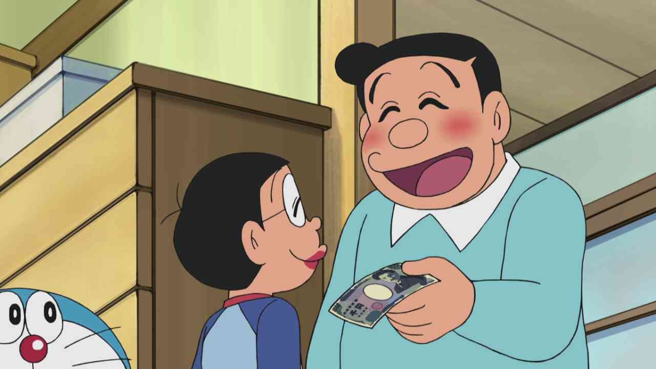 5 bảo bối Doraemon r&egrave;n luyện EQ chốn c&ocirc;ng sở hiệu quả năm 2026 - Ảnh 1.