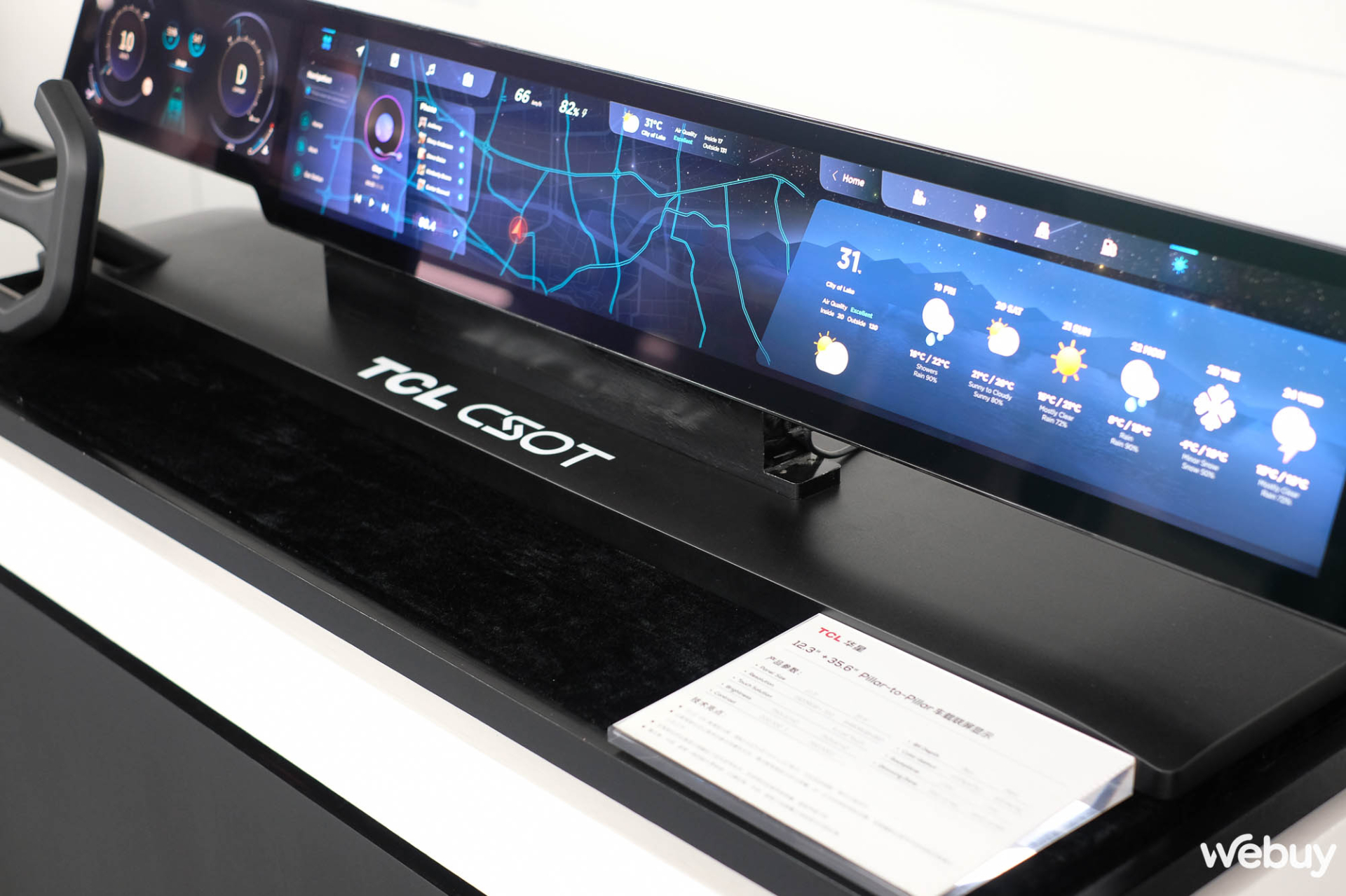 TCL công nghệ vượt xa TV: Khám phá tập đoàn khổng lồ và tiềm năng không giới hạn - Ảnh 5.