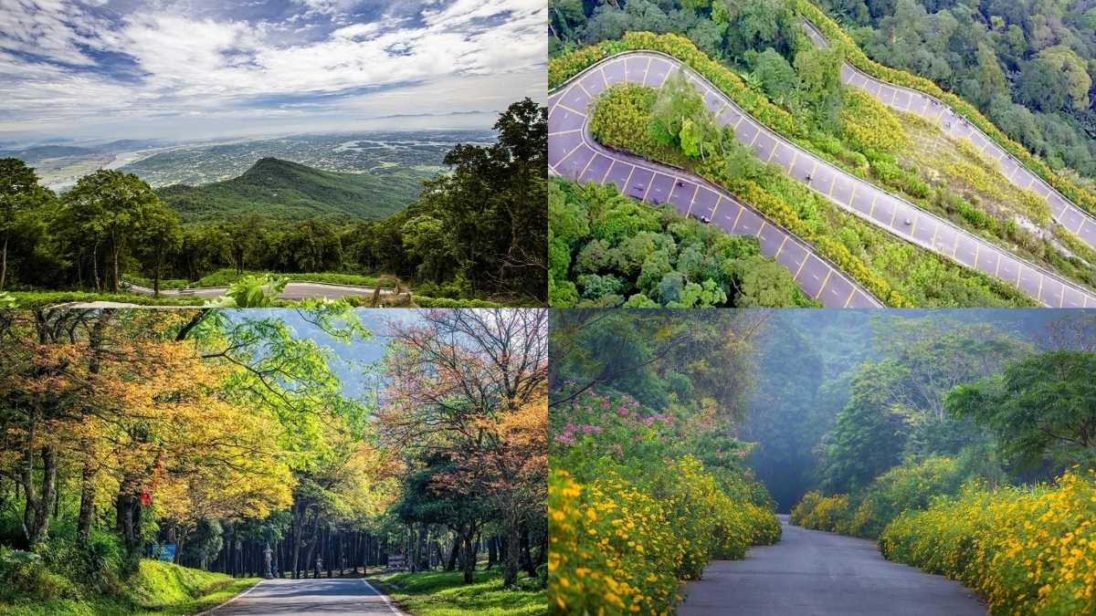 5 điểm đến cách Hà Nội khoảng 100km rất hợp cho dịp nghỉ lễ 30.4 - 1.5 - ảnh 2