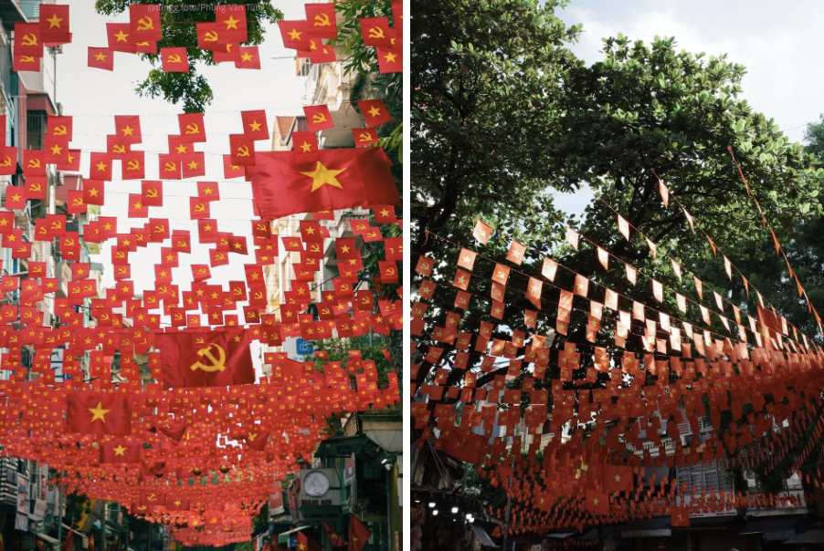 Kh&aacute;m ph&aacute; đời sống Việt Nam qua tr&agrave; đ&aacute;, c&agrave; ph&ecirc; bệt v&agrave; xe m&aacute;y - Ảnh 9.