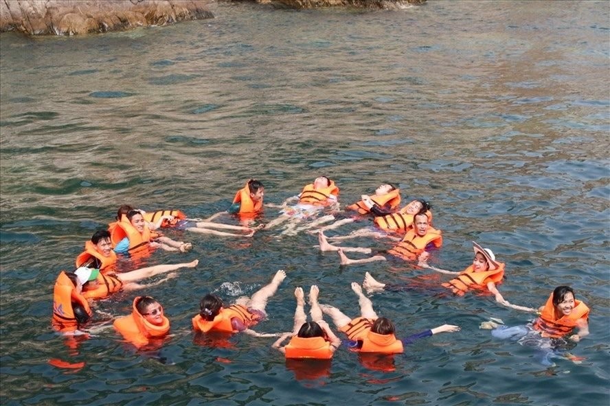 Lời khuyên của công an cho tất cả người dân chuẩn bị đi du lịch - Ảnh 1.