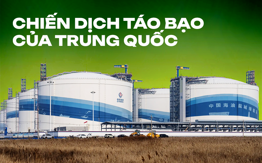 Trung Quốc ra lệnh phớt lờ trừng phạt Mỹ , đối đầu căng thẳng trước Thượng đỉnh 2026 - Ảnh 2.