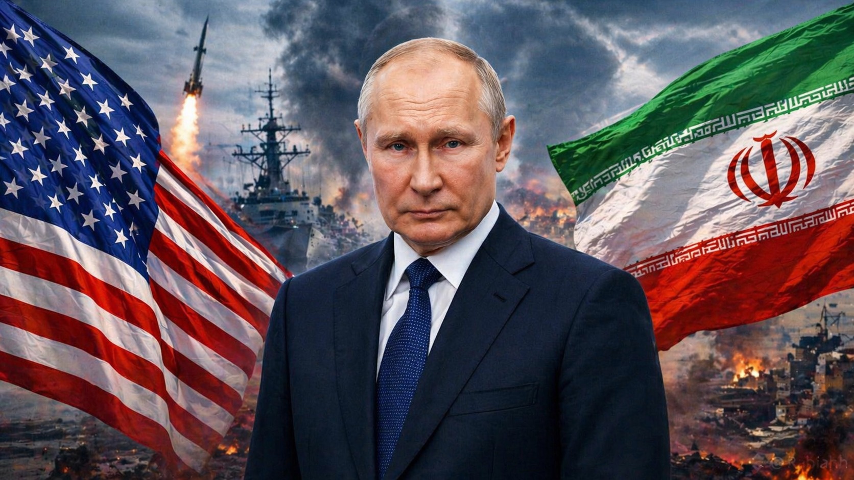 Nh&acirc;n vật đặc biệt vừa tới gặp &ocirc;ng Putin: Kremlin huy động cả l&atilde;nh đạo t&igrave;nh b&aacute;o, cử chỉ của &ocirc;ng Lavrov h&eacute; lộ b&iacute; ẩn - Ảnh 4.