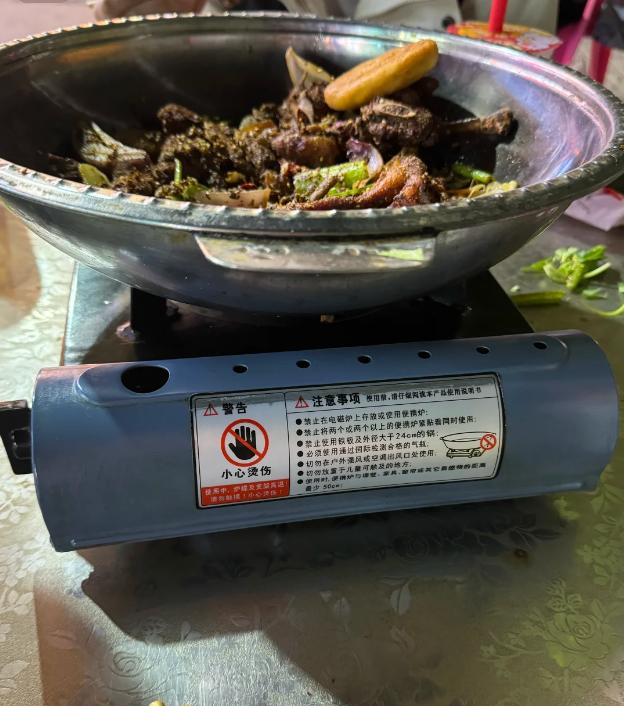 5 loại nồi nhiều gia đ&igrave;nh đang d&ugrave;ng mỗi ng&agrave;y nhưng c&oacute; thể g&acirc;y hại sức khỏe - Ảnh 5.