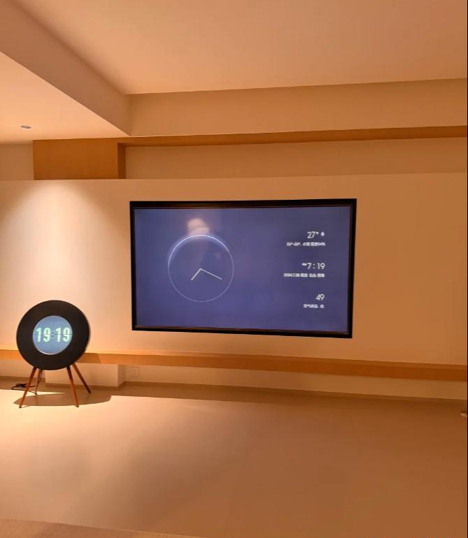 Nh&agrave; kh&ocirc;ng sofa, kh&ocirc;ng tivi, kh&aacute;ch đến cũng&hellip; kh&ocirc;ng muốn ngồi l&acirc;u: Xu hướng sống tối giản đang thay đổi c&aacute;ch nhiều người thiết kế tổ ấm - Ảnh 4.